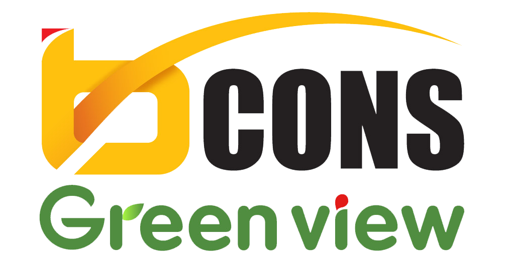 Bcons Green View – Dự án Bcons Green View – Chủ Đầu Tư Bcons